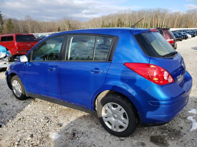 Photo 2 from auction – 2012 NISSAN VERSA S with VIN 3N1BC1CP5CK277273