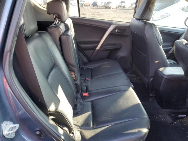 Photo 11 from auction – 2013 TOYOTA RAV4 LIMIT with VIN 2T3DFREVXDW011968