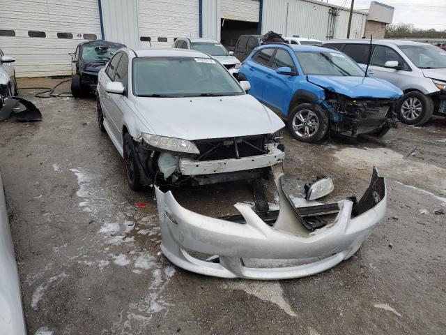 Photo 4 from auction – 2005 MAZDA 6 I with VIN 1YVHP80C655M28974