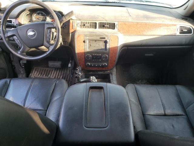Photo 8 from auction – 2008 CHEVROLET SILVERADO with VIN 1GCHK29K08E194654