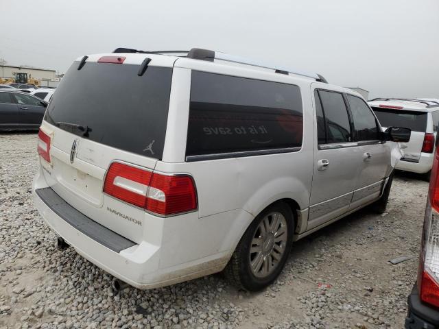 Photo 3 from auction – 2011 LINCOLN NAVIGATOR with VIN 5LMJJ3J50BEJ02880