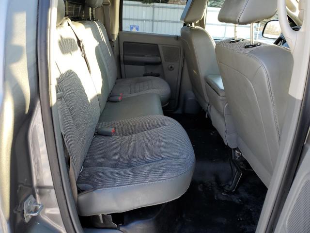 Photo 10 from auction – 2008 DODGE RAM 1500 S with VIN 1D7HU18N18J181926
