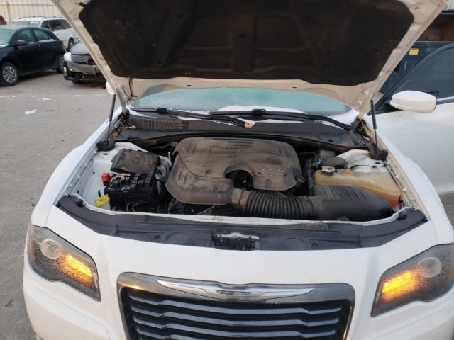 Photo 11 from auction – 2014 CHRYSLER 300 S with VIN 2C3CCAGG8EH384680