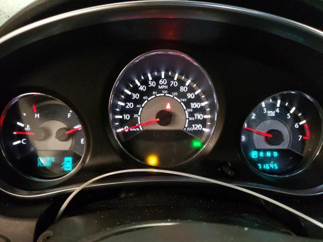 Photo 9 from auction – 2014 CHRYSLER 200 LIMITE with VIN 1C3CCBCG4EN185726