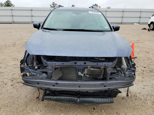 Снимка 5 от търг – 2016 SUBARU OUTBACK 2. с VIN 4S4BSBFC6G3257216