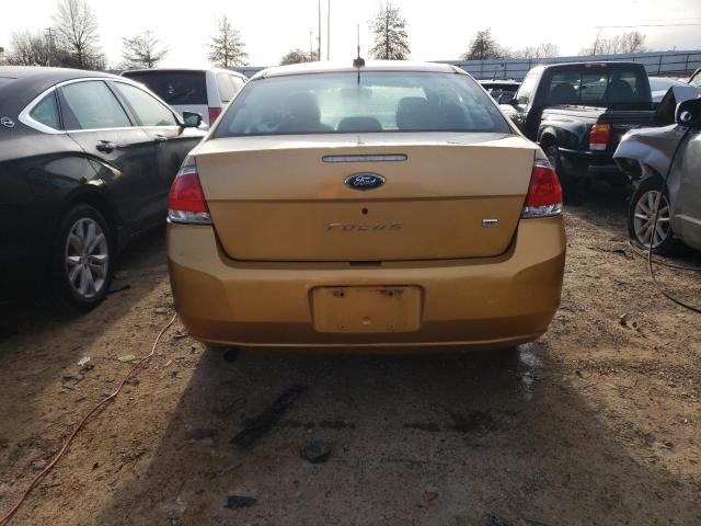 Photo 6 from auction – 2009 FORD FOCUS SE with VIN 1FAHP35N59W195078