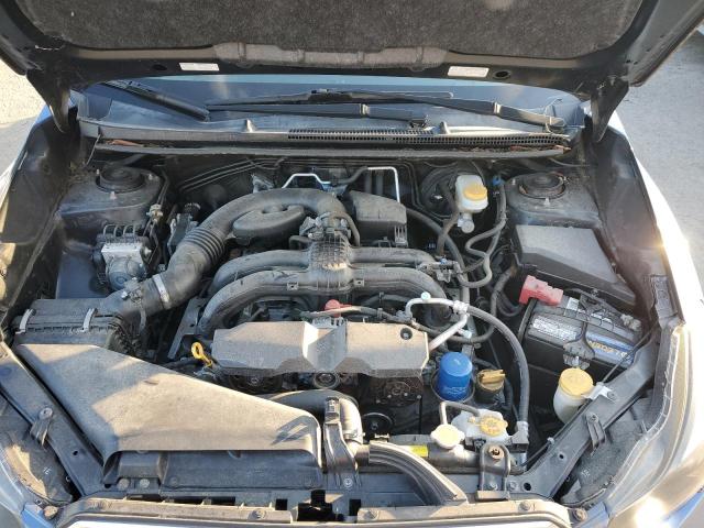 Photo 11 from auction – 2014 SUBARU XV CROSSTR with VIN JF2GPAVCXE8217441