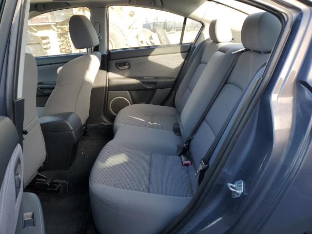 Photo 10 from auction – 2007 MAZDA 3 S with VIN JM1BK323971747824