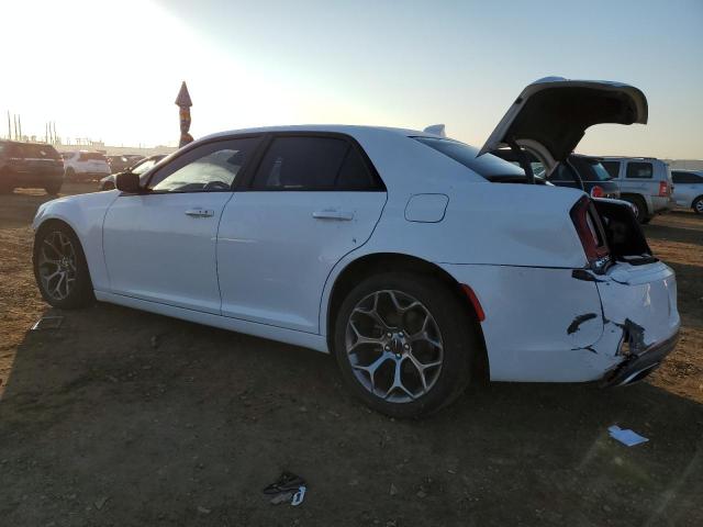 Photo 2 from auction – 2018 CHRYSLER 300 S with VIN 2C3CCABG0JH213956