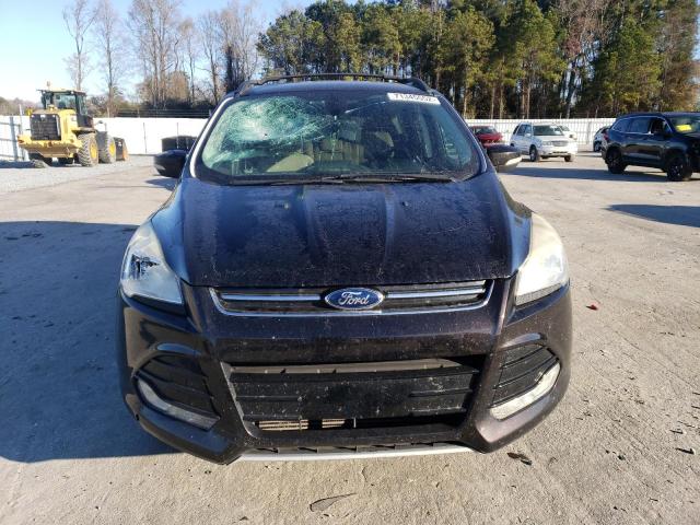 Photo 13 from auction – 2013 FORD ESCAPE SEL with VIN 1FMCU0H93DUC32042