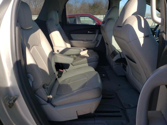 Photo 11 from auction – 2009 GMC ACADIA SLT with VIN 1GKER23D49J135189