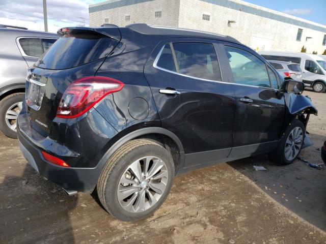 Photo 3 from auction – 2020 BUICK ENCORE PRE with VIN KL4CJASB3LB013889