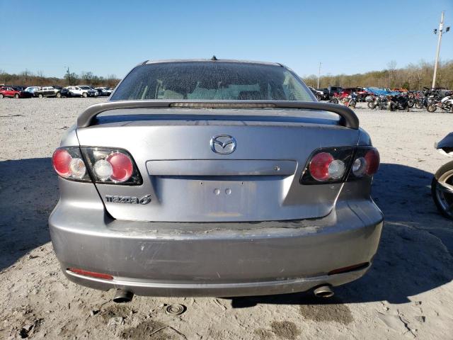 Photo 6 from auction – 2007 MAZDA 6 I with VIN 1YVHP80CX75M34974