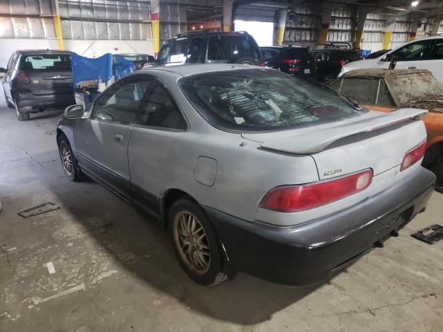 Photo 2 from auction – 2000 ACURA INTEGRA LS with VIN JH4DC4356YS002227