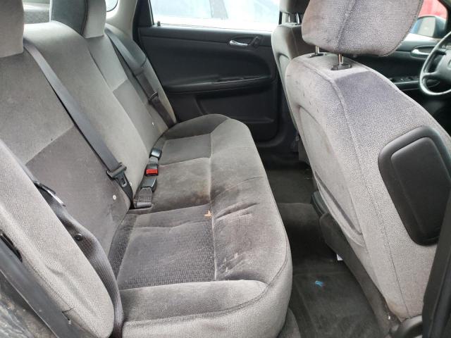 Photo 10 from auction – 2013 CHEVROLET IMPALA LS with VIN 2G1WA5E39D1116890