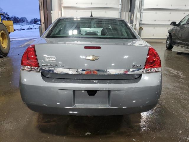 Photo 6 from auction – 2009 CHEVROLET IMPALA 1LT with VIN 2G1WT57K591157362