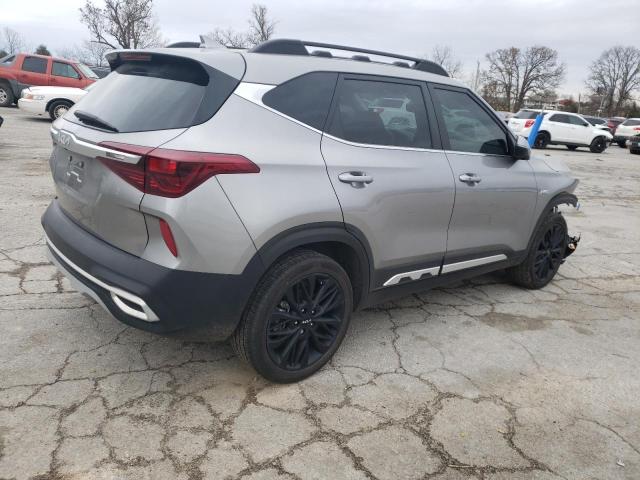 Photo 3 from auction – 2022 KIA SELTOS NIG with VIN KNDEUCA2XN7310389