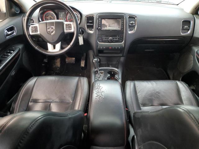 Photo 8 from auction – 2012 DODGE DURANGO R/ with VIN 1C4SDHCT6CC252999