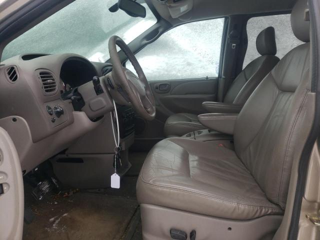 Photo 7 from auction – 2003 CHRYSLER TOWN & COU with VIN 2C4GP54L53R245804