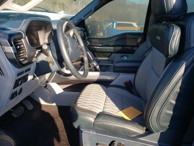Photo 7 from auction – 2021 FORD F150 SUPER with VIN 1FTFW1ED7MFA83181