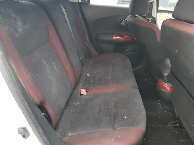 Photo 11 from auction – 2014 NISSAN JUKE S with VIN JN8AF5MR8ET356456