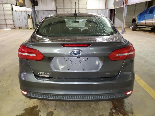 Photo 6 from auction – 2015 FORD FOCUS SE with VIN 1FADP3F25FL325585