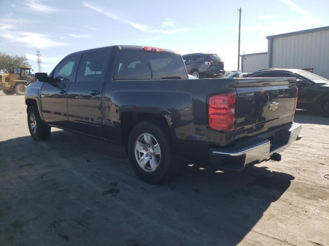 Photo 2 from auction – 2016 CHEVROLET SILVERADO with VIN 3GCPCREC4GG235374