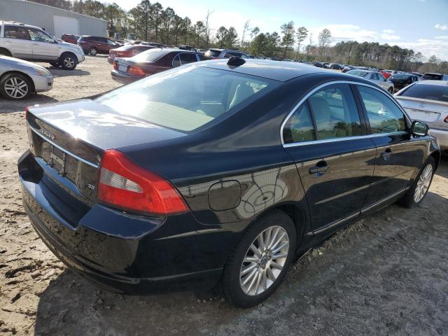 Photo 3 from auction – 2008 VOLVO S80 3.2 with VIN YV1AS982881081127