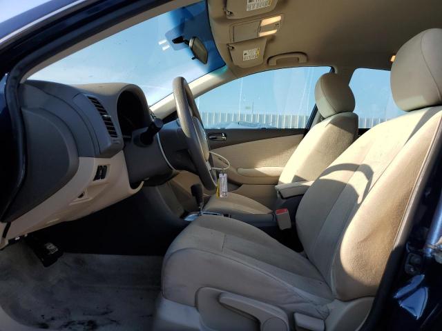Photo 7 from auction – 2012 NISSAN ALTIMA BAS with VIN 1N4AL2AP5CC177901