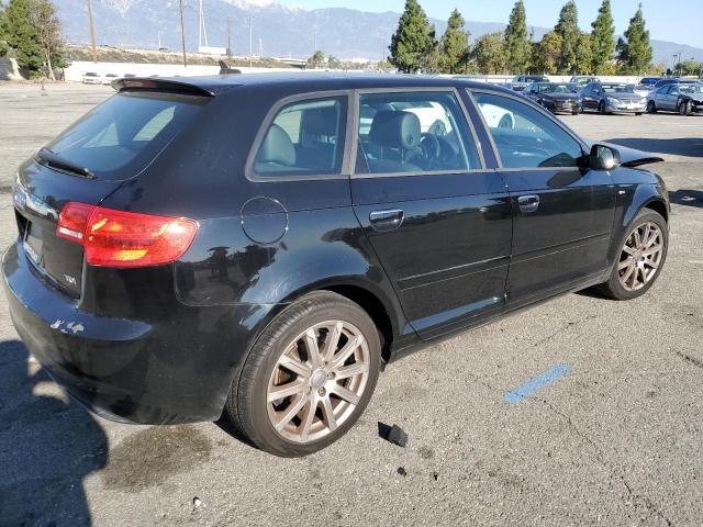 Photo 3 from auction – 2012 AUDI A3 PREMIUM with VIN WAUKJAFM8CA105452