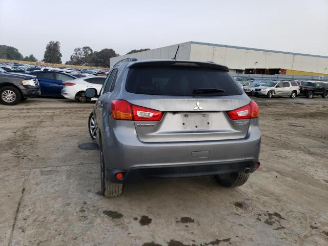 Photo 6 from auction – 2013 MITSUBISHI OUTLANDER with VIN 4A4AP4AU8DE018000