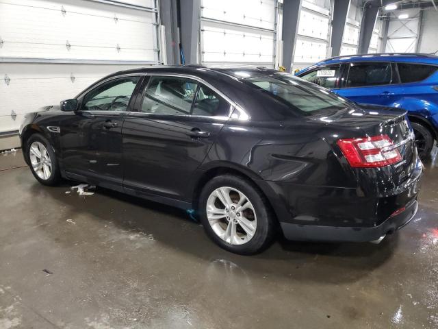 Photo 2 from auction – 2013 FORD TAURUS SEL with VIN 1FAHP2H85DG119458