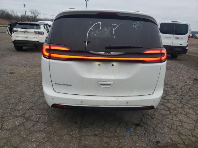 Photo 6 from auction – 2022 CHRYSLER PACIFICA T with VIN 2C4RC1BG1NR106355