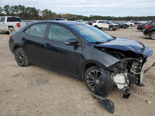 Photo 4 from auction – 2015 TOYOTA COROLLA L with VIN 2T1BURHE6FC260760