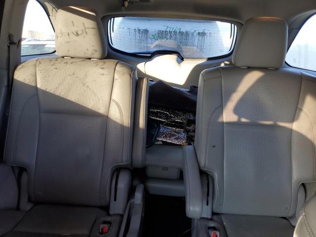 Photo 10 from auction – 2014 TOYOTA HIGHLANDER with VIN 5TDDKRFH3ES020762