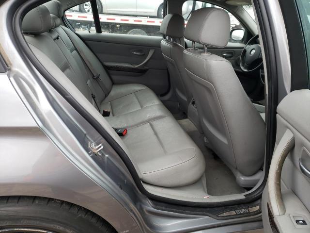 Photo 10 from auction – 2011 BMW 328 I SULE with VIN WBAPH5G54BNM72873