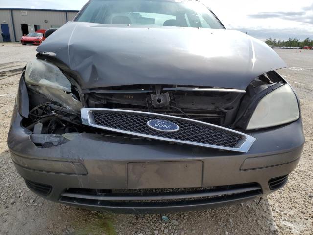 Photo 5 from auction – 2005 FORD FOCUS ZX4 with VIN 1FAFP34N25W302249