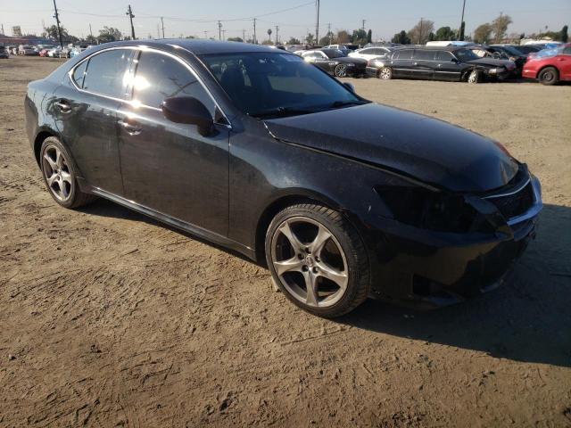 Photo 4 from auction – 2007 LEXUS IS 250 with VIN JTHBK262072050014
