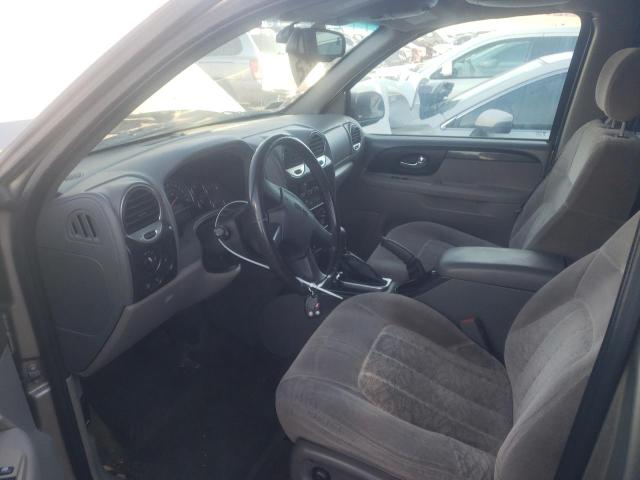 Photo 7 from auction – 2003 GMC ENVOY XL with VIN 1GKET16P736193163