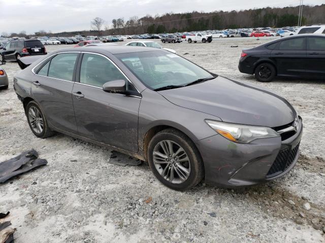 Photo 4 from auction – 2016 TOYOTA CAMRY LE with VIN 4T1BF1FK6GU224748