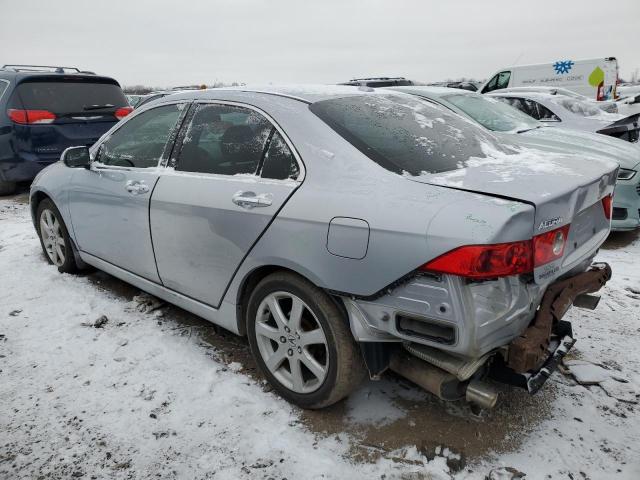 Photo 2 from auction – 2005 ACURA TSX with VIN JH4CL96805C005578