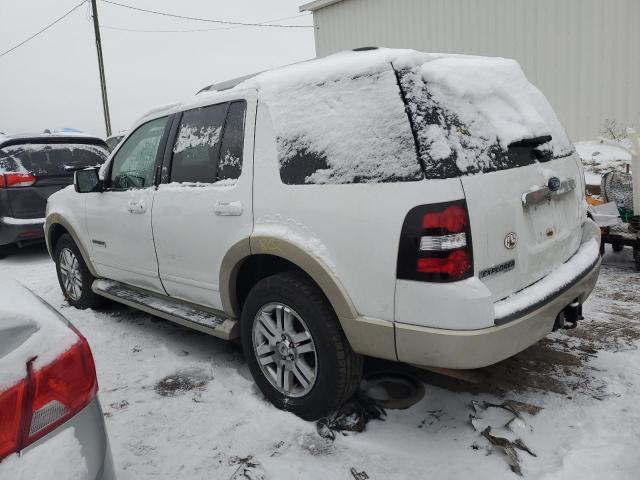 Photo 2 from auction – 2006 FORD EXPLORER E with VIN 1FMEU74E36UB46883