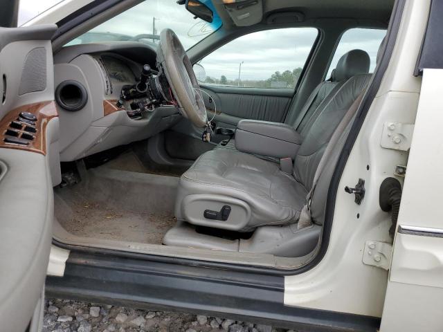 Photo 7 from auction – 2003 BUICK PARK AVENU with VIN 1G4CW54K634108300