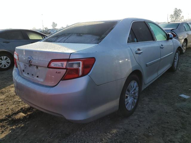 Photo 3 from auction – 2013 TOYOTA CAMRY L with VIN 4T1BF1FK7DU256829