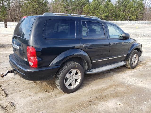 Photo 3 from auction – 2006 DODGE DURANGO LI with VIN 1D8HD58236F100692
