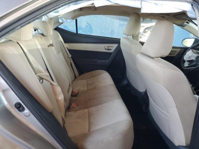 Photo 10 from auction – 2016 TOYOTA COROLLA L with VIN 2T1BURHE6GC701112