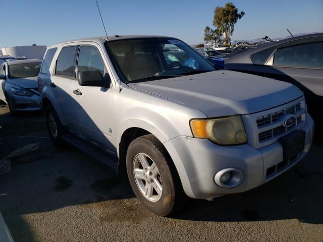 Photo 4 from auction – 2011 FORD ESCAPE HYB with VIN 1FMCU4K34BKC68469