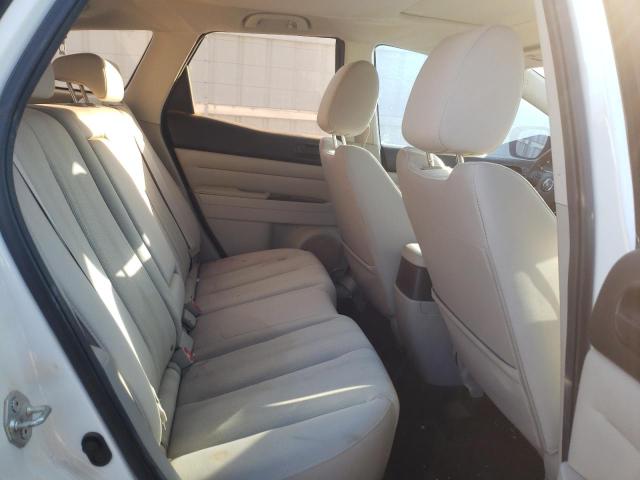 Photo 11 from auction – 2010 MAZDA CX-7 with VIN JM3ER2W5XA0338797