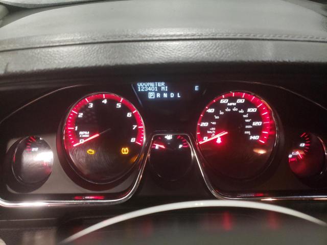 Photo 9 from auction – 2013 GMC ACADIA SLT with VIN 1GKKVRKDXDJ255502