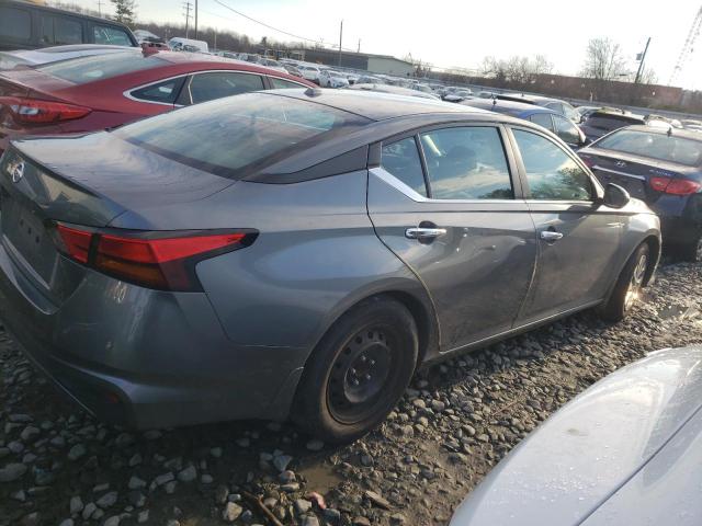 Photo 3 from auction – 2019 NISSAN ALTIMA S with VIN 1N4BL4BV0KC256128